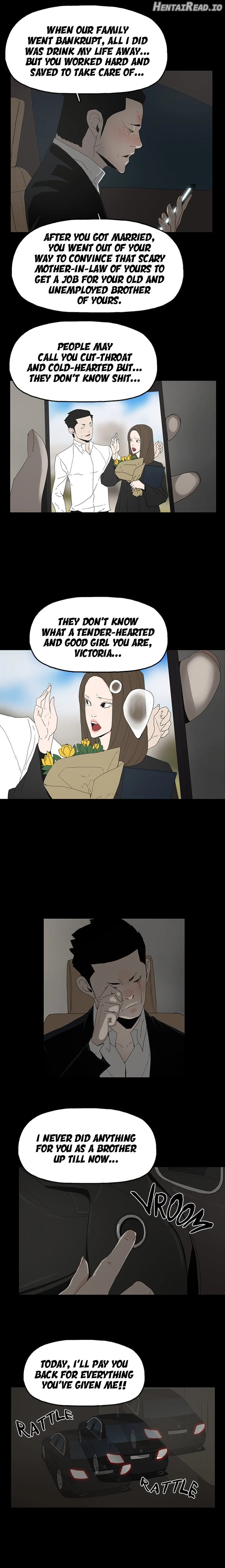 Surrogate Mother Chapter 49 - page 15