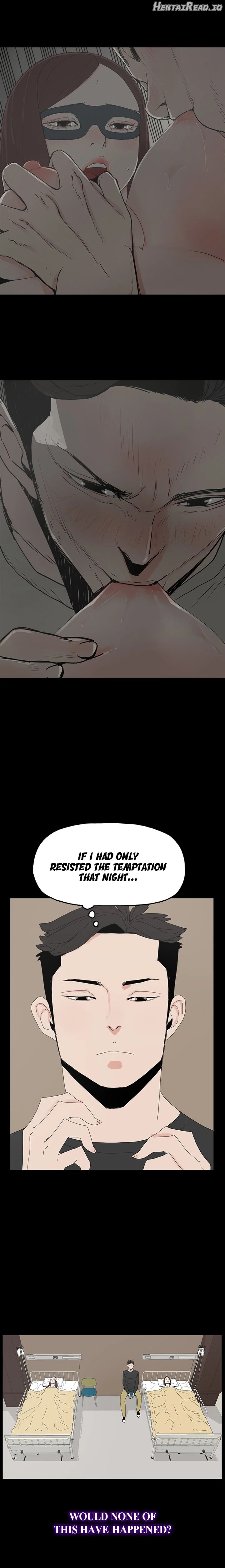 Surrogate Mother Chapter 50 - page 50