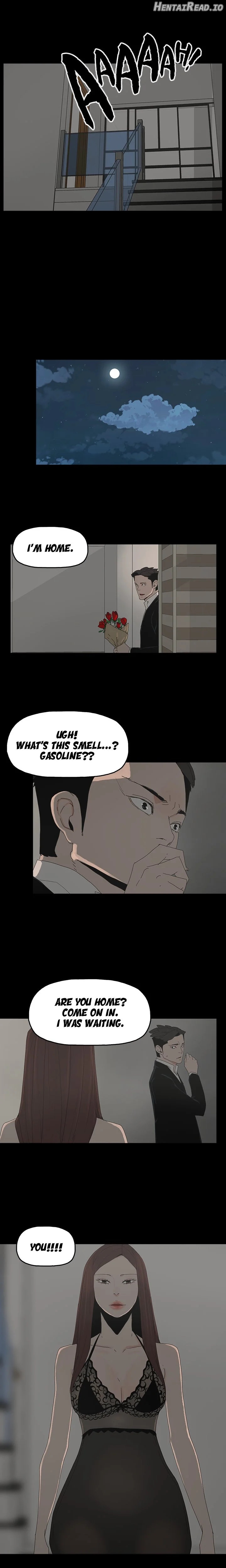Surrogate Mother Chapter 51 - page 50