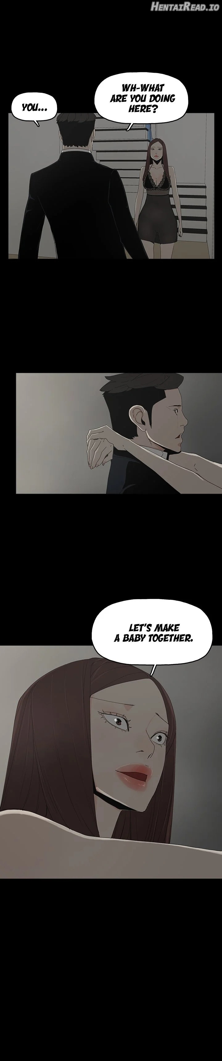 Surrogate Mother Chapter 52 - page 2