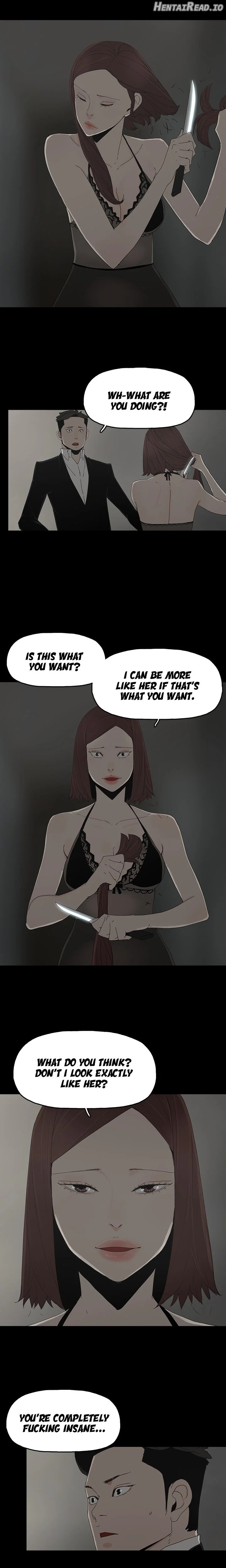 Surrogate Mother Chapter 52 - page 39