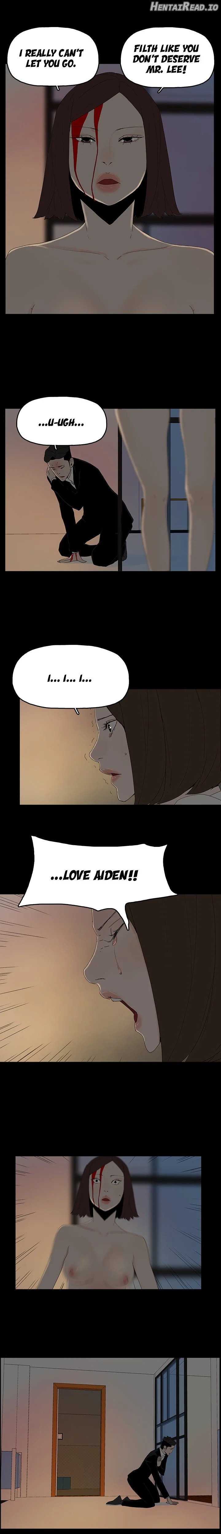 Surrogate Mother Chapter 53 - page 39
