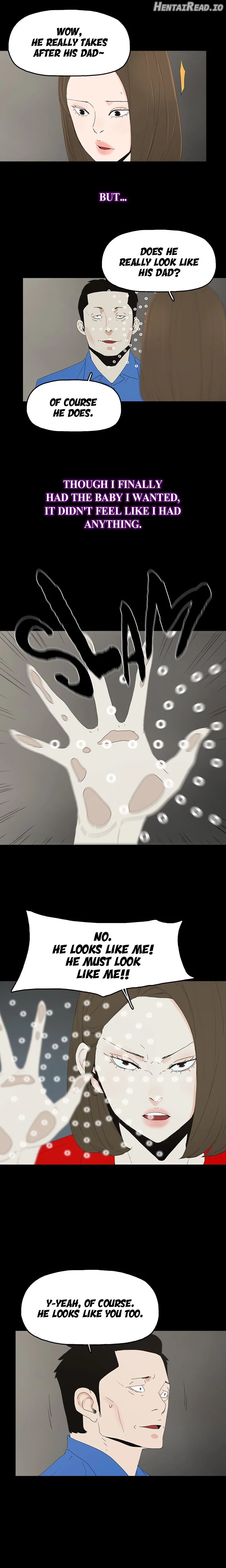 Surrogate Mother Chapter 54 - page 15