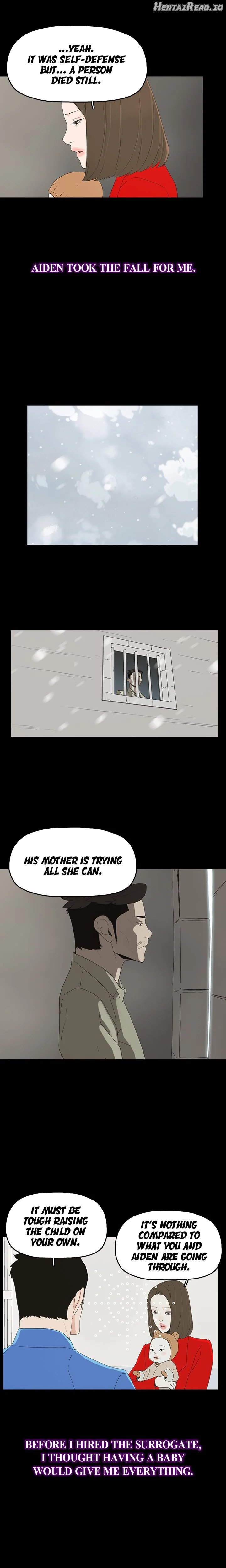 Surrogate Mother Chapter 54 - page 50