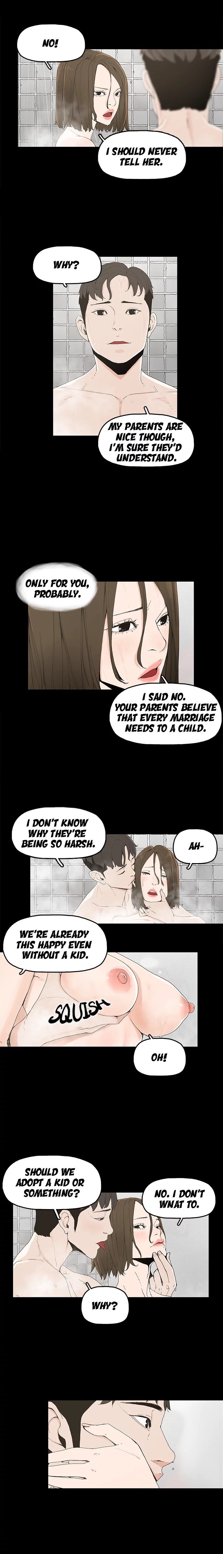 Surrogate Mother Chapter 1 - page 4
