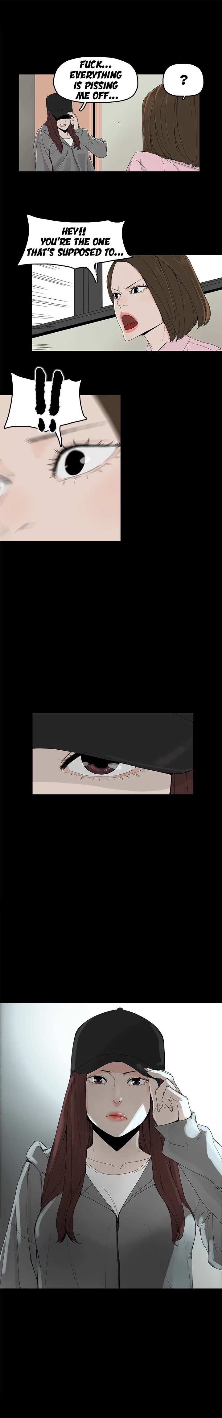 Surrogate Mother Chapter 1 - page 9