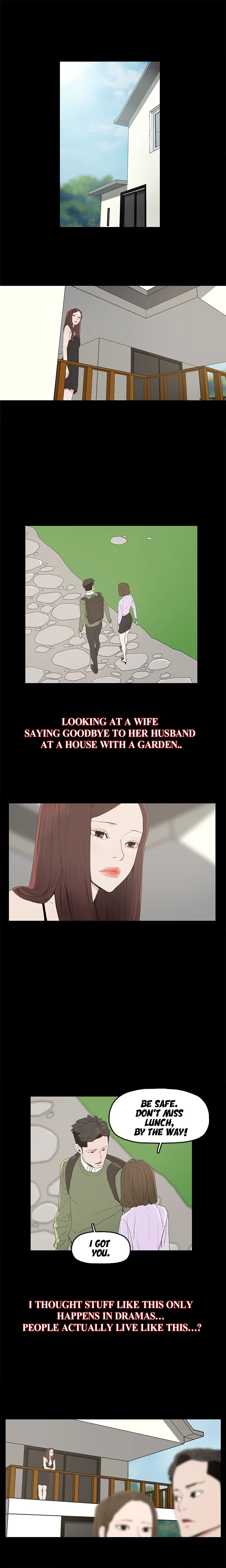 Surrogate Mother Chapter 6 - page 3