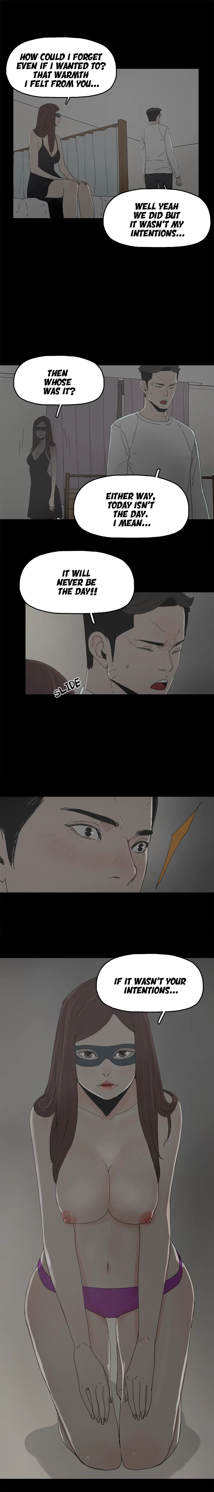 Surrogate Mother Chapter 6 - page 9