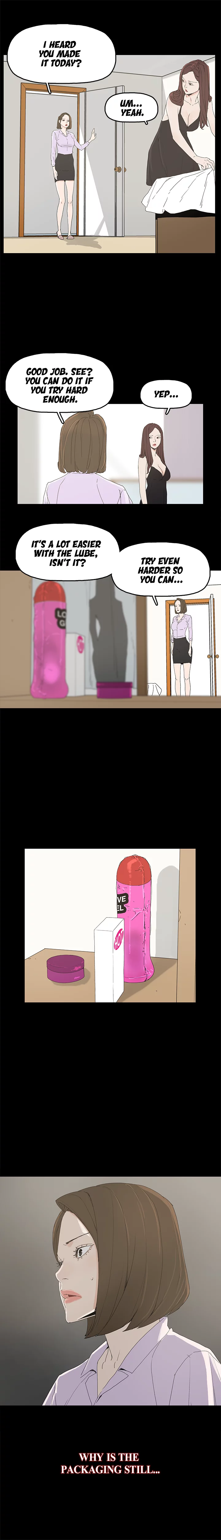 Surrogate Mother Chapter 7 - page 2