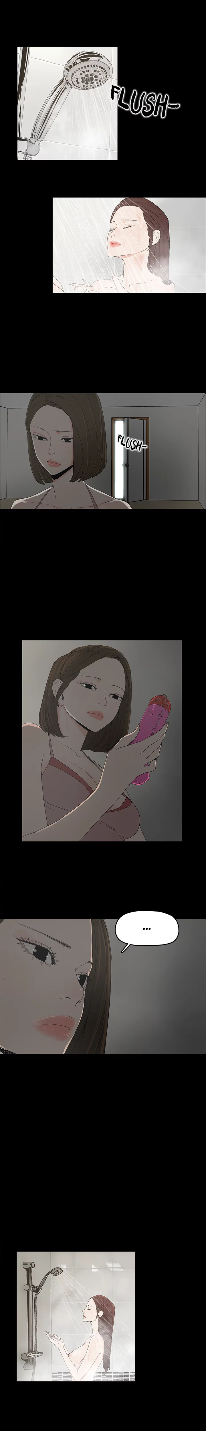 Surrogate Mother Chapter 7 - page 4