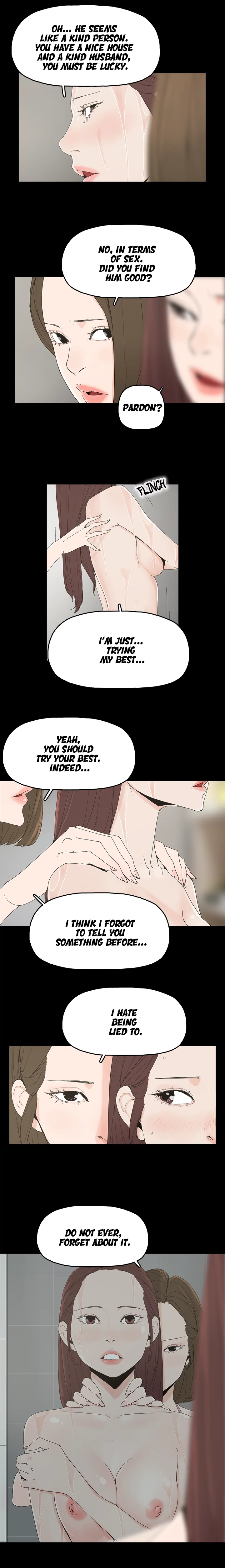 Surrogate Mother Chapter 7 - page 6