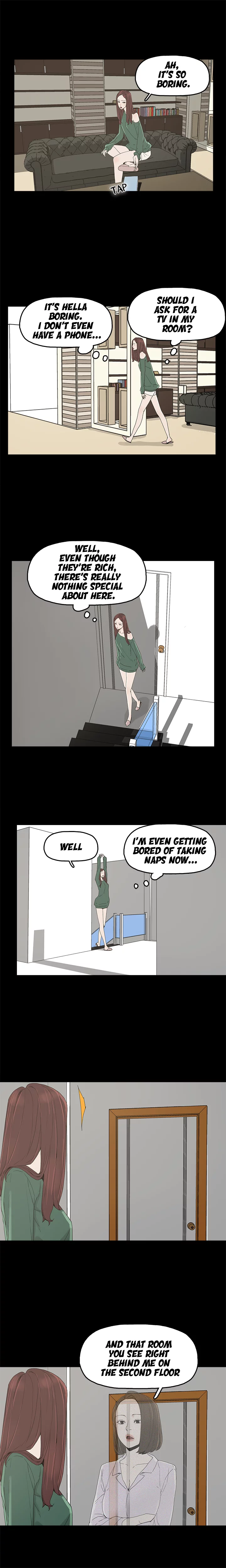 Surrogate Mother Chapter 8 - page 7