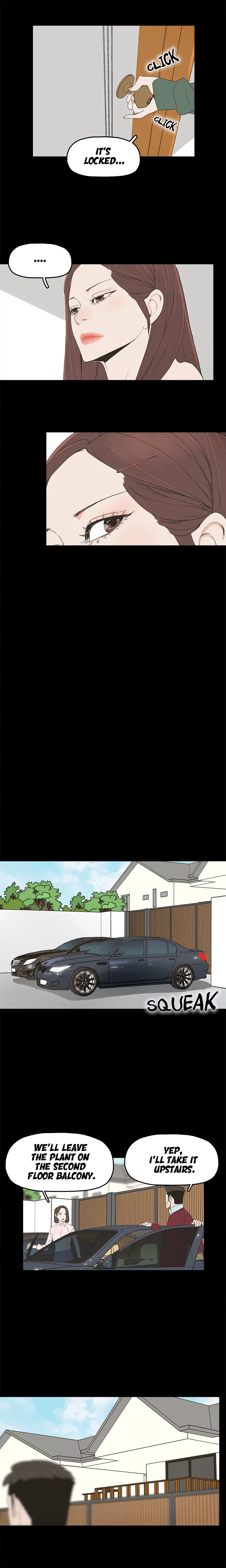 Surrogate Mother Chapter 8 - page 8