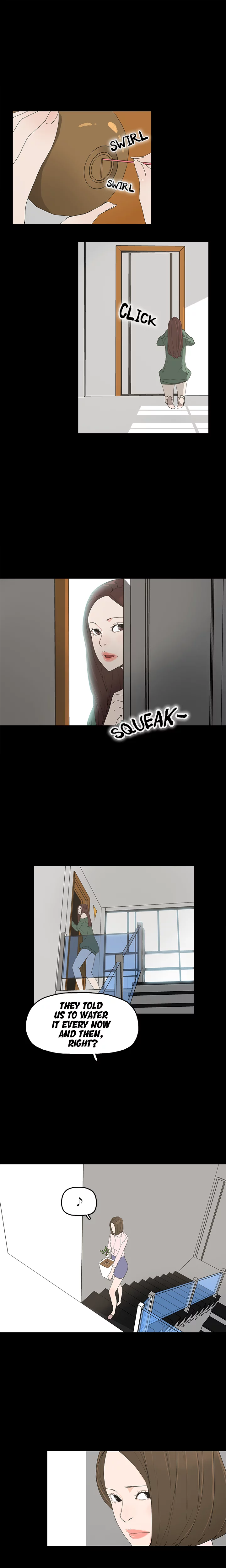 Surrogate Mother Chapter 8 - page 9