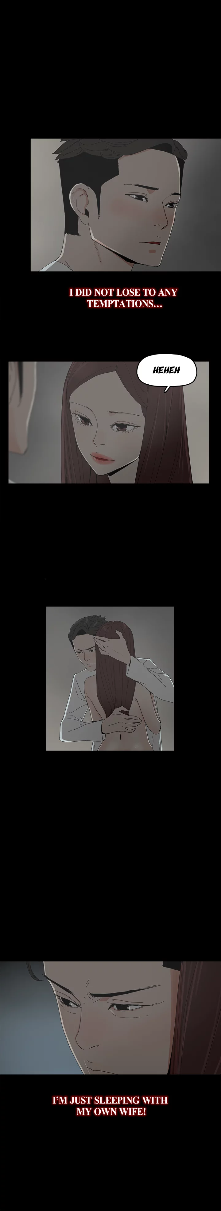 Surrogate Mother Chapter 9 - page 2