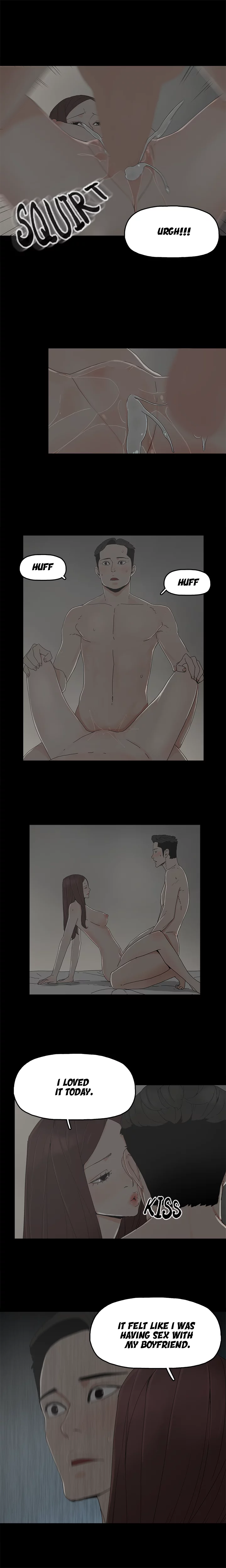 Surrogate Mother Chapter 9 - page 7