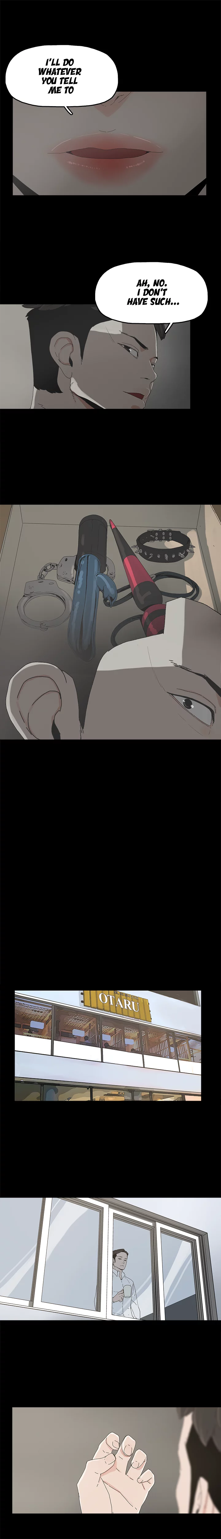 Surrogate Mother Chapter 9 - page 9
