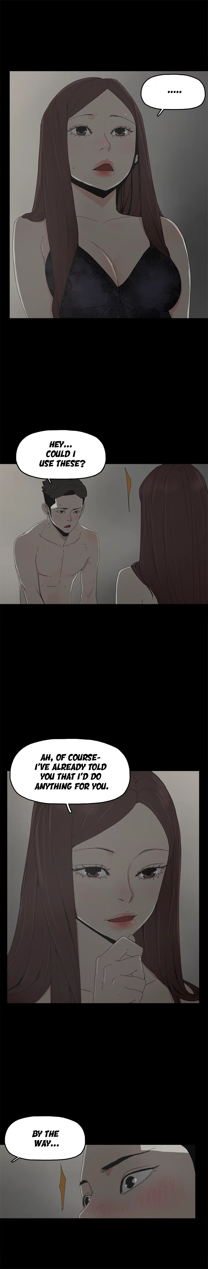 Surrogate Mother Chapter 10 - page 2