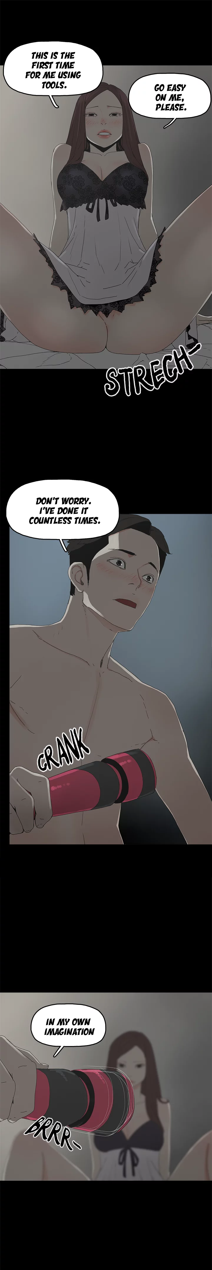 Surrogate Mother Chapter 10 - page 3
