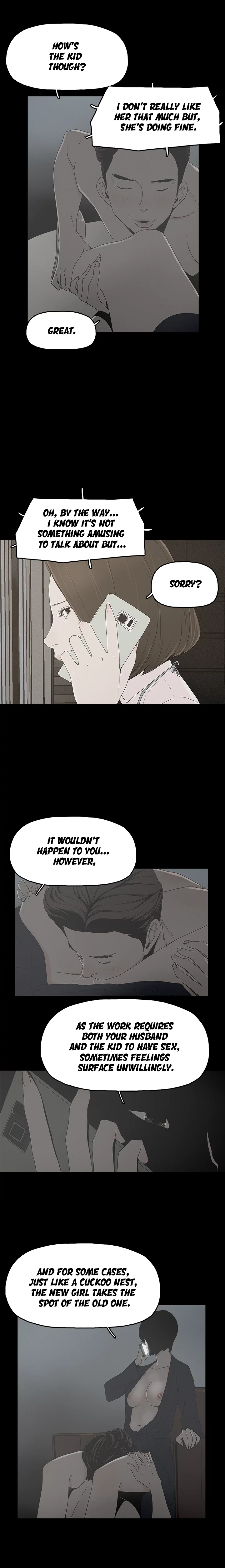 Surrogate Mother Chapter 10 - page 6