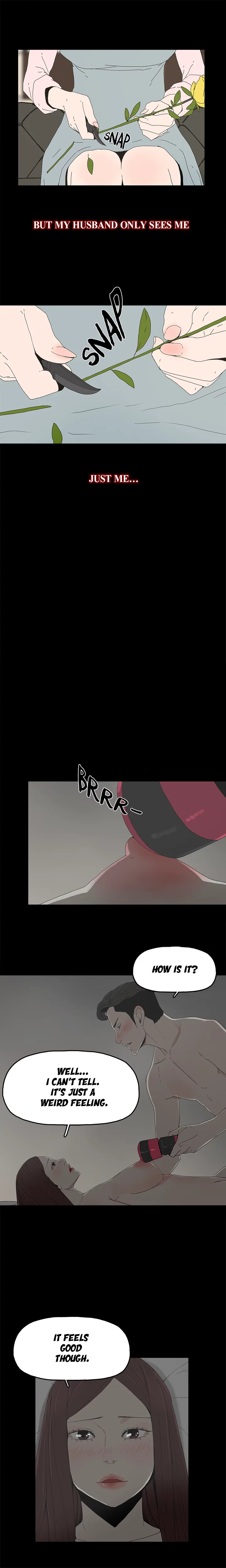 Surrogate Mother Chapter 10 - page 7