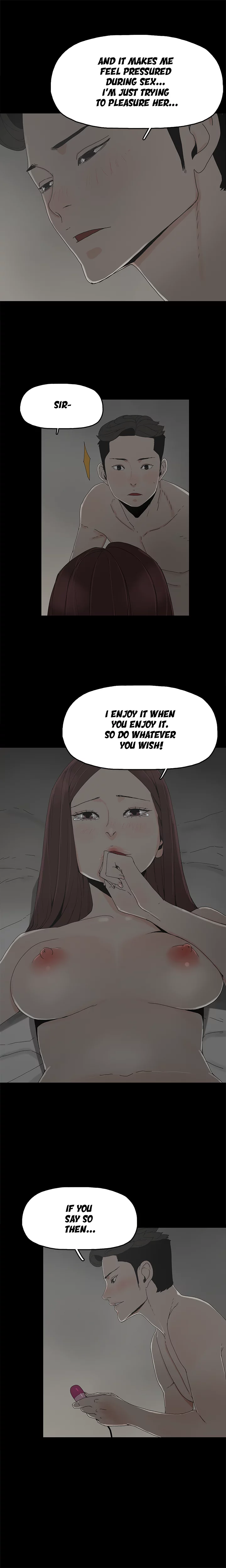 Surrogate Mother Chapter 10 - page 8