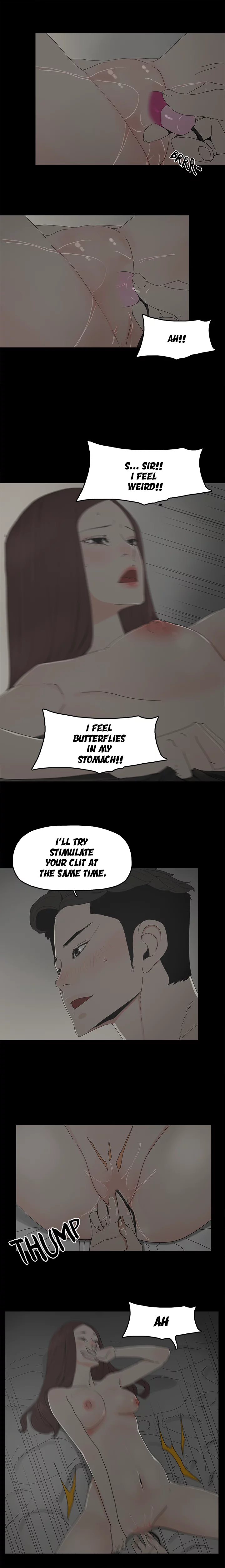 Surrogate Mother Chapter 10 - page 9