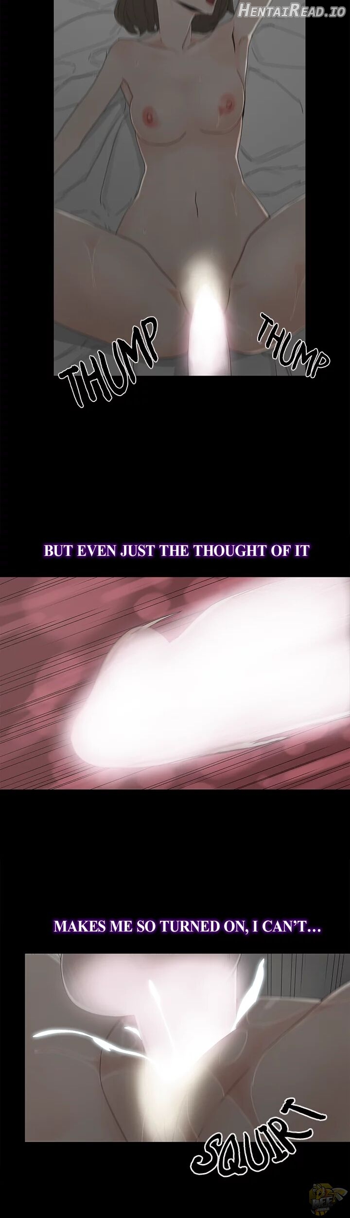 Surrogate Mother Chapter 12 - page 16