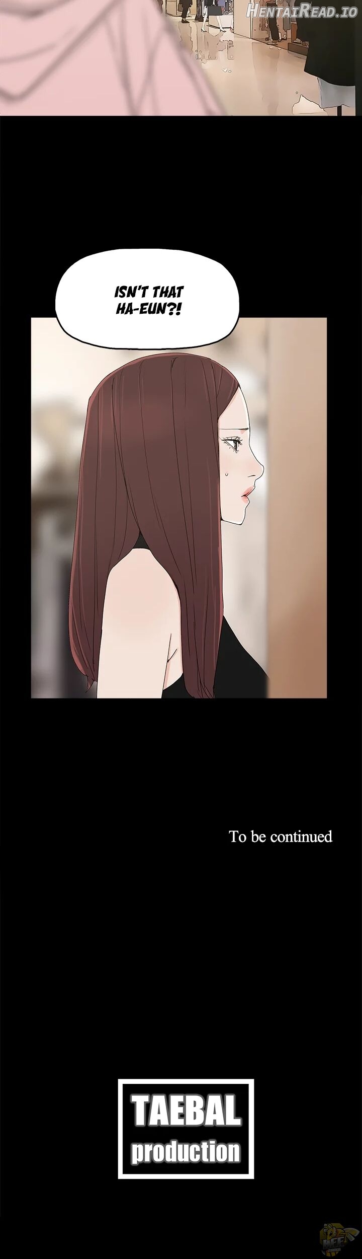Surrogate Mother Chapter 12 - page 32