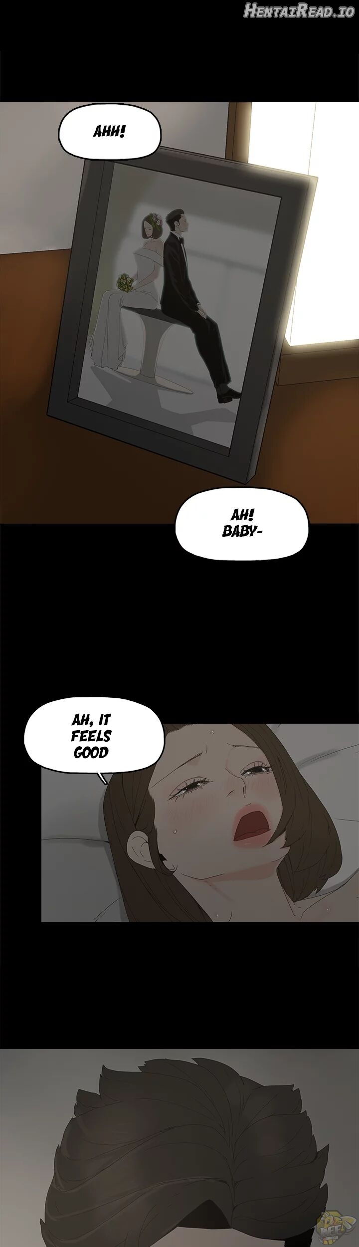 Surrogate Mother Chapter 12 - page 7