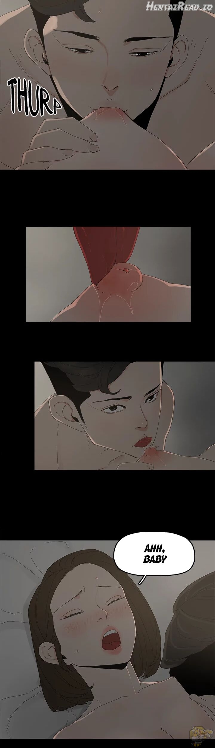 Surrogate Mother Chapter 12 - page 8