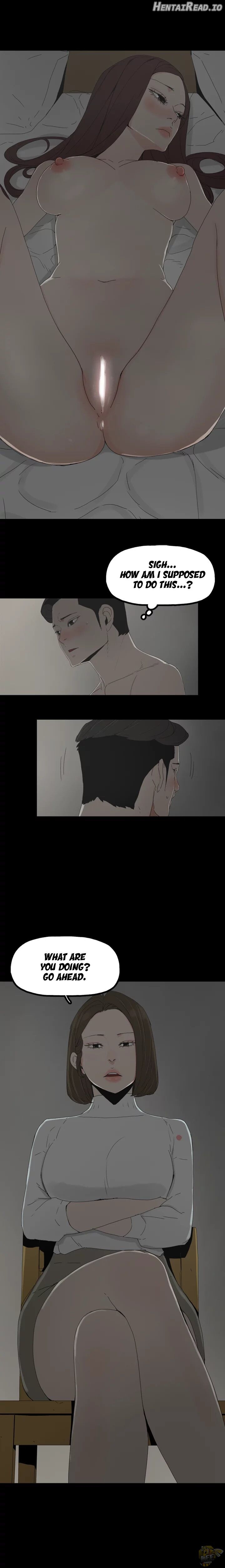 Surrogate Mother Chapter 16 - page 15
