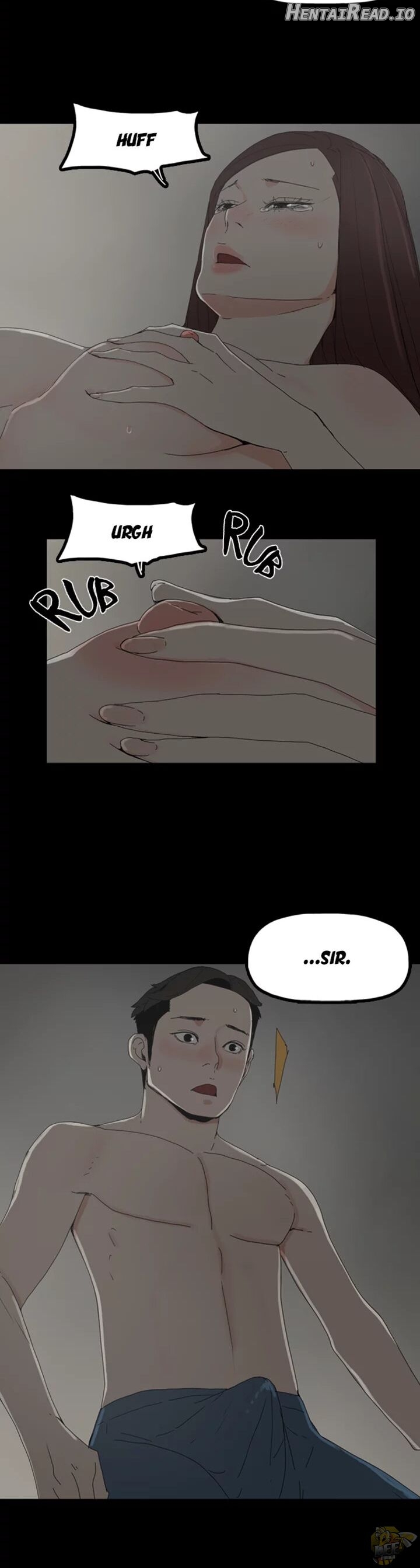 Surrogate Mother Chapter 17 - page 2