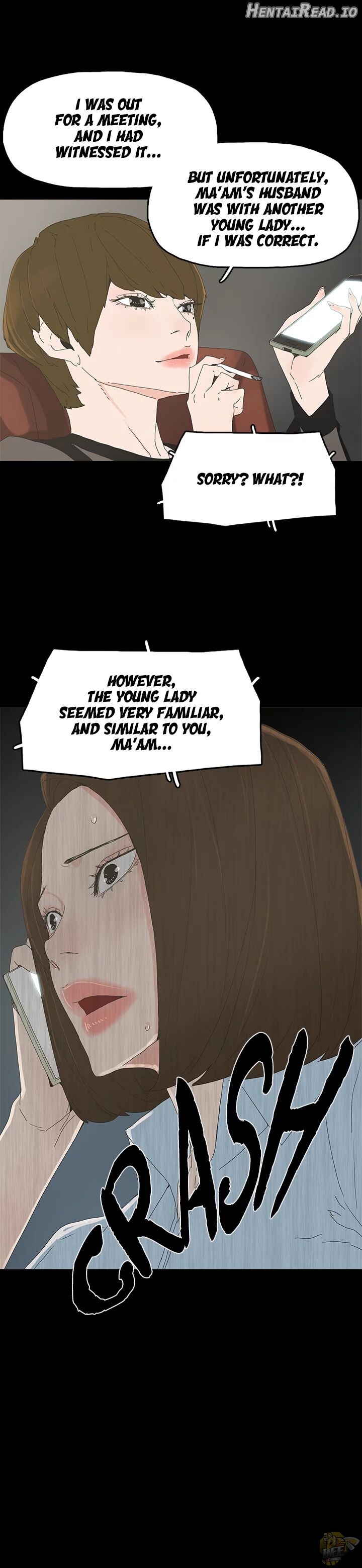 Surrogate Mother Chapter 20 - page 2