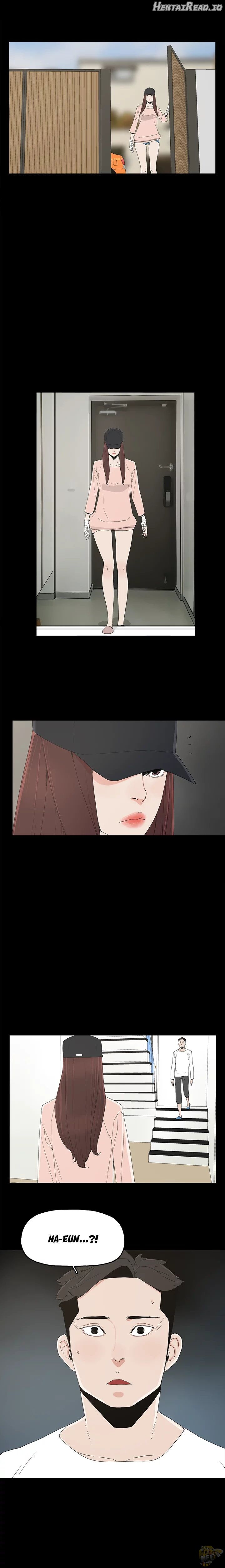 Surrogate Mother Chapter 21 - page 10