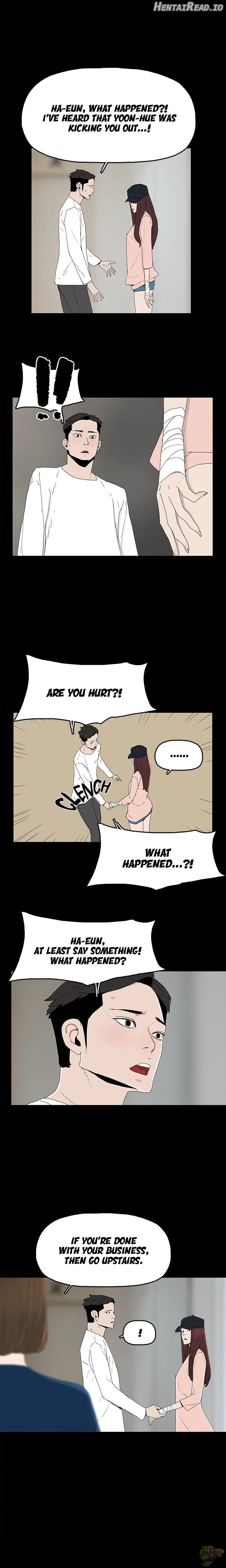 Surrogate Mother Chapter 21 - page 11