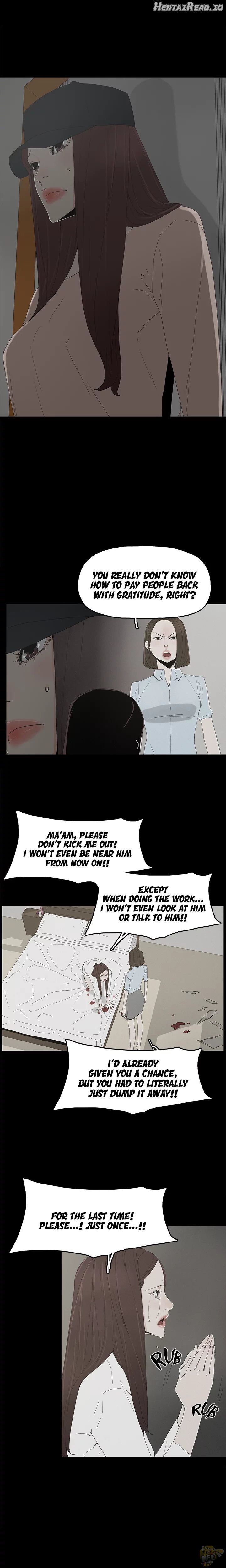 Surrogate Mother Chapter 21 - page 13