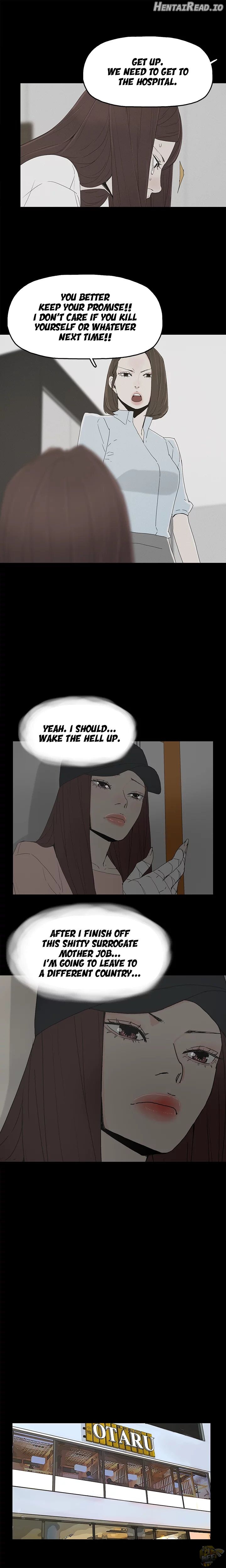Surrogate Mother Chapter 21 - page 16