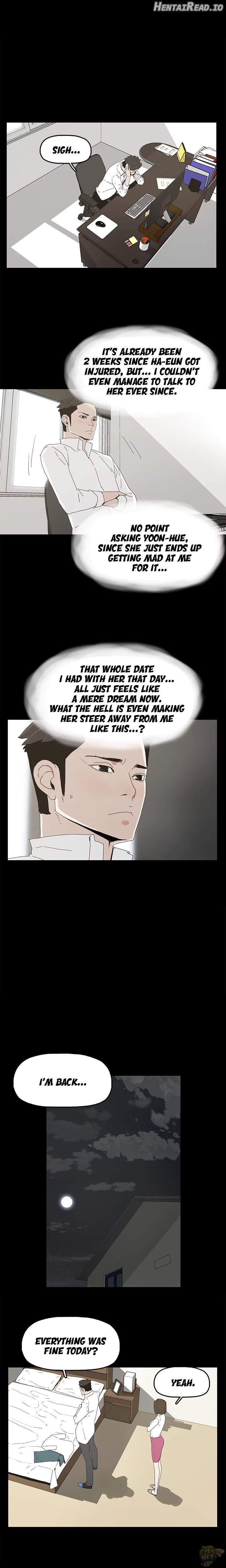 Surrogate Mother Chapter 21 - page 17