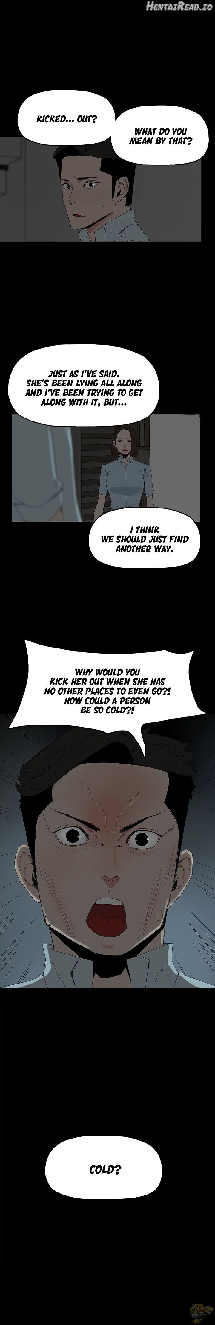 Surrogate Mother Chapter 21 - page 4