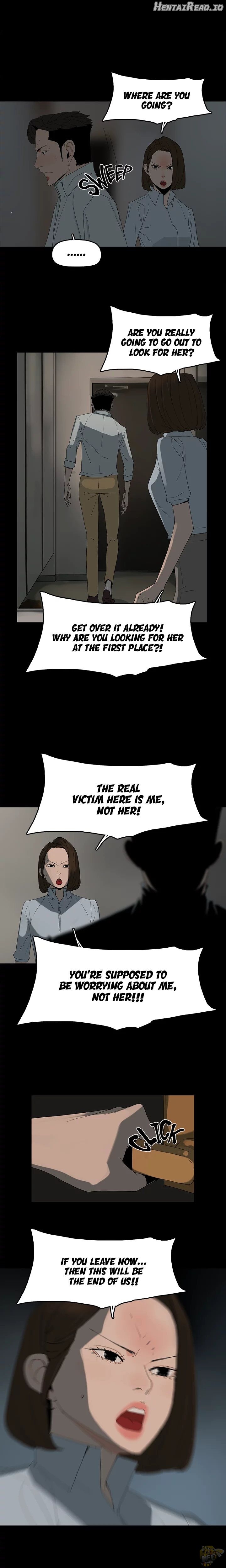 Surrogate Mother Chapter 21 - page 6