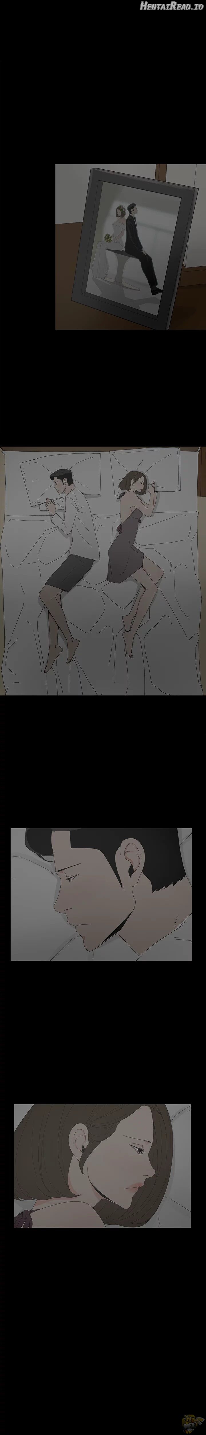 Surrogate Mother Chapter 21 - page 8