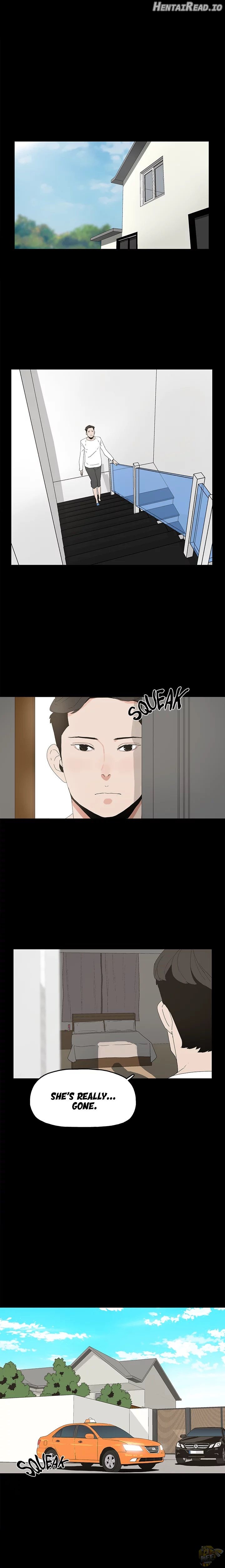 Surrogate Mother Chapter 21 - page 9