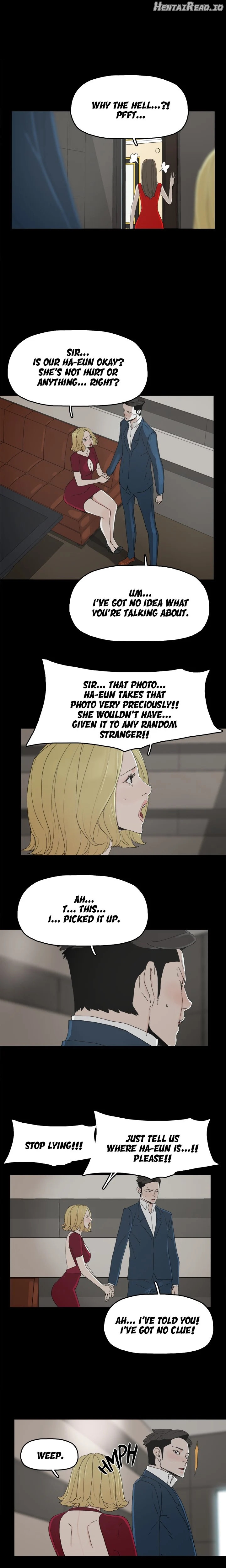 Surrogate Mother Chapter 23 - page 15