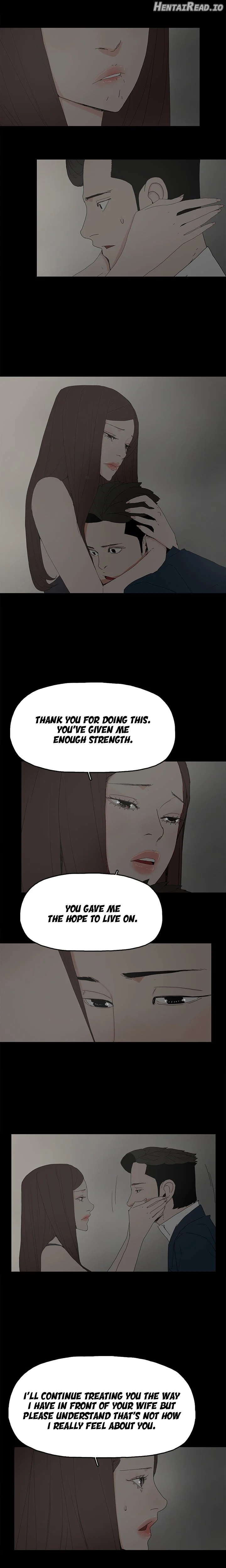 Surrogate Mother Chapter 25 - page 10
