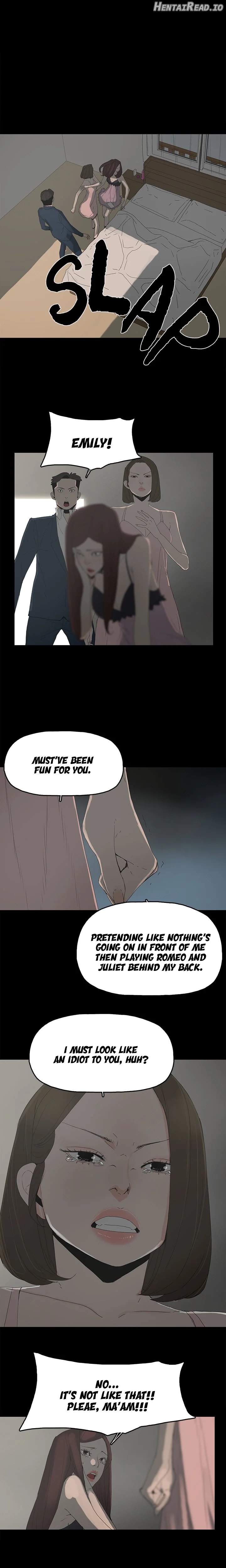 Surrogate Mother Chapter 25 - page 12