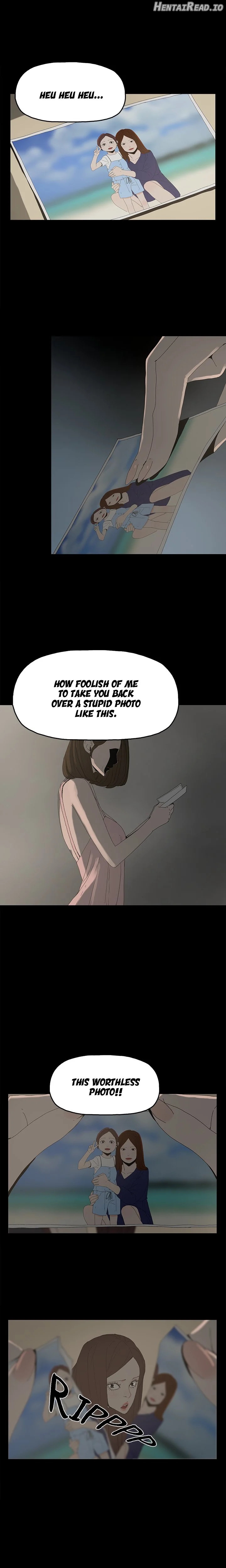 Surrogate Mother Chapter 25 - page 15