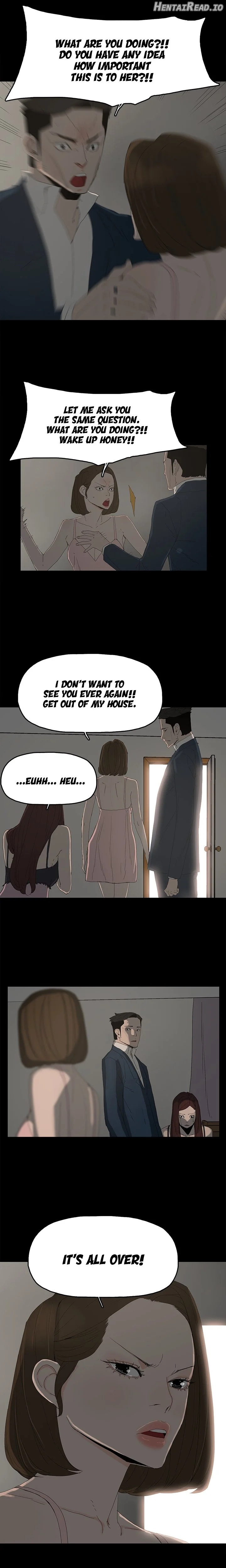 Surrogate Mother Chapter 25 - page 17