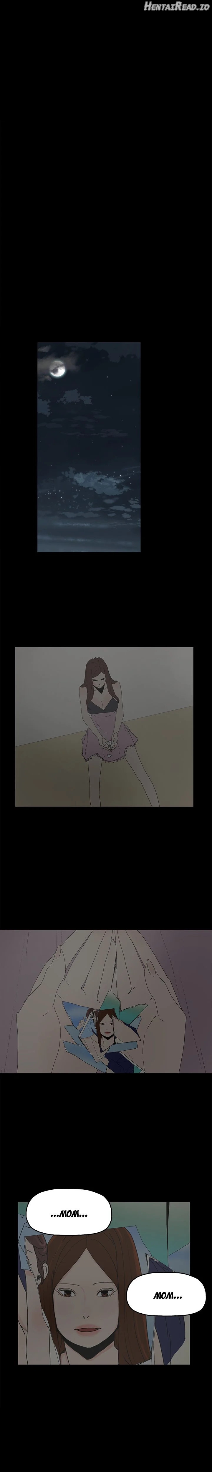 Surrogate Mother Chapter 25 - page 18