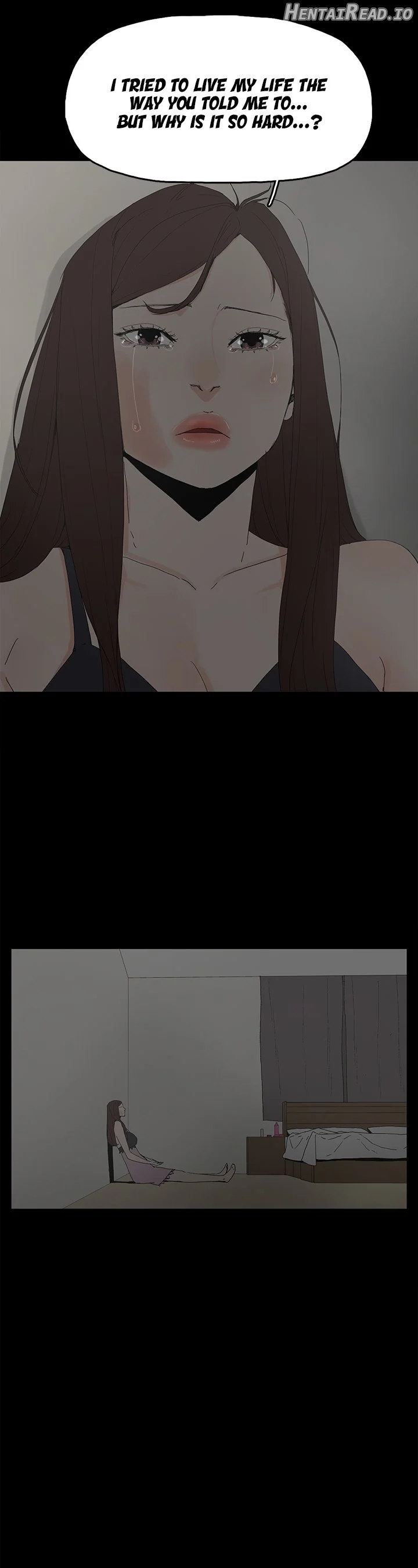 Surrogate Mother Chapter 26 - page 2